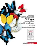 Biologia. La scienza della vita. A+B. Con interactive e-book. Con espansuione online. Per le Scuole superiori. Con CD-ROM