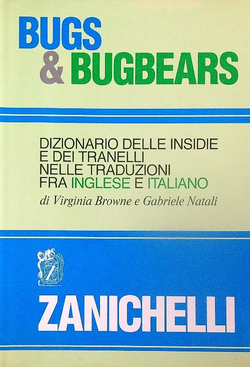 LIBRACCIO VINTAGE