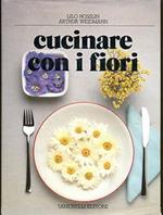 La cucina dei fiori