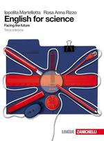 English for science. Per il Liceo scientifico. Con espansione online