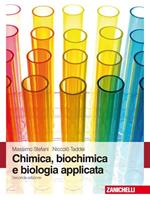 Chimica, biochimica e biologia applicata