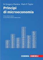 Principi di microeconomia. Con e-book