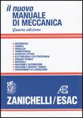 Il nuovo manuale di meccanica