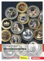 Microeconomia. Con Contenuto digitale (fornito elettronicamente)