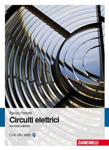 Libro Circuiti elettrici Renzo Perfetti
