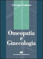 Omeopatia e ginecologia