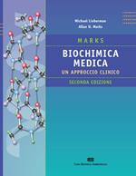 Marks biochimica medica. Un approccio clinico