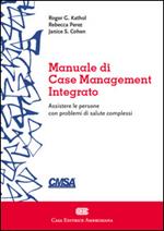 Manuale di case management integrato
