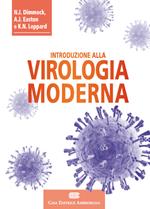 Introduzione alla virologia moderna. Con Contenuto digitale (fornito elettronicamente)