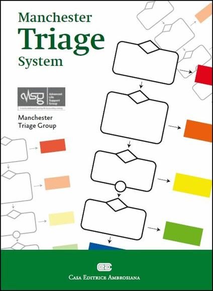 Manchester Triage System. Con Contenuto digitale (fornito elettronicamente) - Kevin Mackway-Jones,Janet Marsden,Jill Windle - copertina