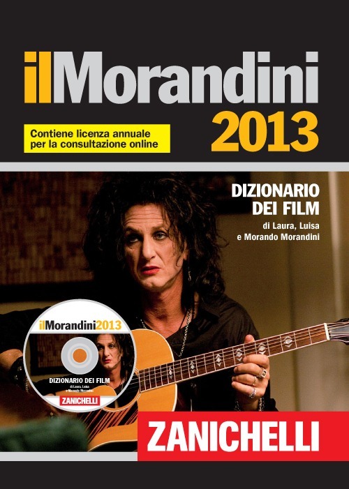 Libri Appesi