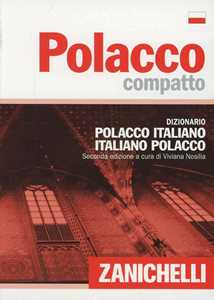 Polacco compatto. Dizionario polacco-italiano, italiano-polacco