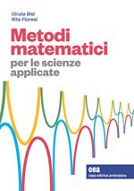 Metodi matematici per le scienze applicate. Con e-book