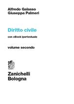 Diritto civile. Con e-book. Vol. 2