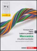 Fisica: lezioni e problemi. Per le Scuole superiori. Con espansione online. Vol. 1 - Giuseppe Ruffo - copertina