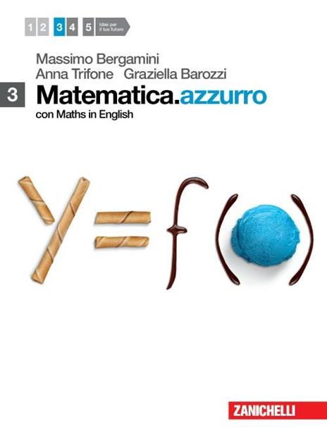  Matematica.azzurro. Con maths in english. Con e-book. Con espansione online. Vol. 3: Moduli S, L, Beta.