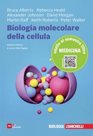 Biologia molecolare della cellula