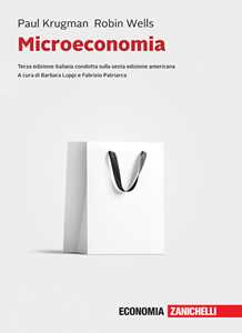 Microeconomia. Con e-book