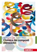 Chimica dei composti eterociclici