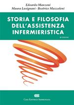 Storia e filosofia dell'assistenza infermieristica