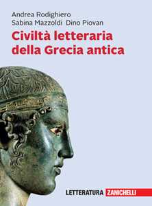 Civiltà letteraria della Grecia antica. Con e-book