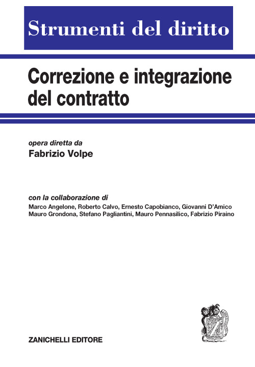 Libreria Internazionale Romagnosi snc