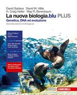 La nuova biologia.blu. Genetica, DNA, ed evoluzione PLUS. Con e-book. Con espansione online