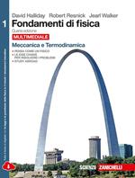 I problemi della fisica. Per le Scuole superiori. Con espansione online. Vol. 2: Onde, campo magnetico e elettrico.