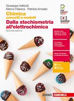 Chimica. Concetti e modelli.blu. Dalla stechiometria all'elettrochimica. Con espansione online