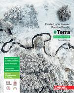 #Terra edizione verde. Volume unico. Con Contenuto digitale (fornito elettronicamente)