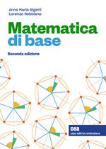 Matematica di base. Con e-book