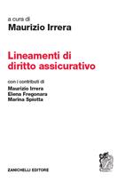 Lineamenti di diritto assicurativo