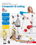 Computer & coding. Con aggiornamento online. Paesi extraeuropei