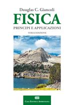 Fisica. Principi e applicazioni. Con Contenuto digitale (fornito elettronicamente)