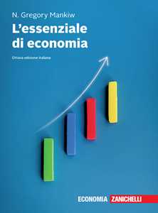 L'essenziale di economia. Con ebook