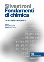 Fondamenti di chimica. Con e-book