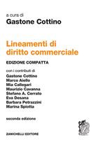 Lineamenti di diritto commerciale. Ediz. compatta