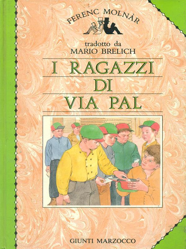 Libro di Faccia