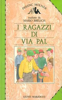 I ragazzi della via Pal