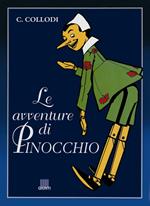 Le avventure di Pinocchio