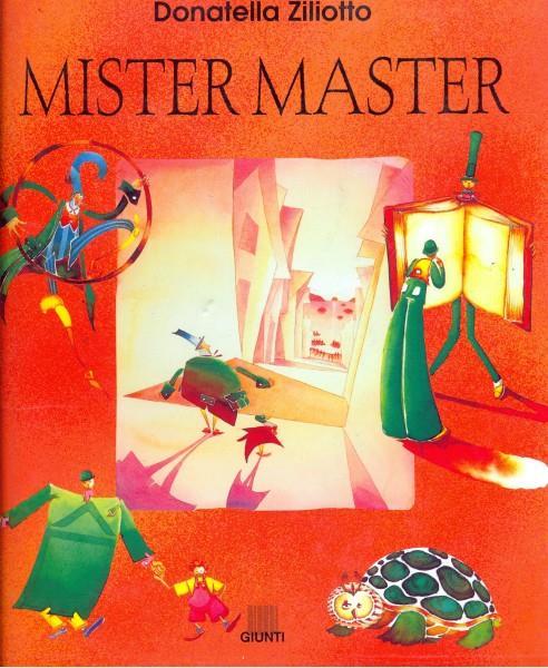 Mister Master - Donatella Ziliotto - 2