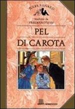 Pel di carota