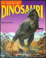 Nel mondo dei dinosauri