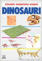 Dinosauri - Adriana Rigutti - copertina
