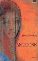 Antigone - Henry Bauchau - 3