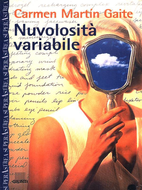 Libro di Faccia