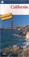 California - copertina