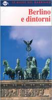 Berlino e dintorni - copertina