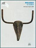 Picasso. La scultura. Ediz. illustrata - Dominique Dupuis Labbé - copertina