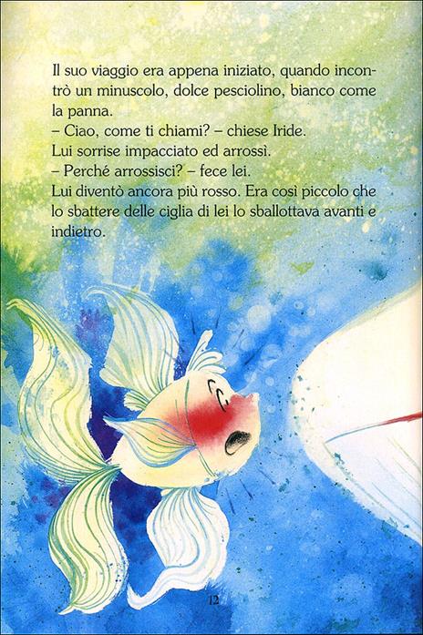 L'arcobalena. Ediz. illustrata - Massimo Sardi - 3